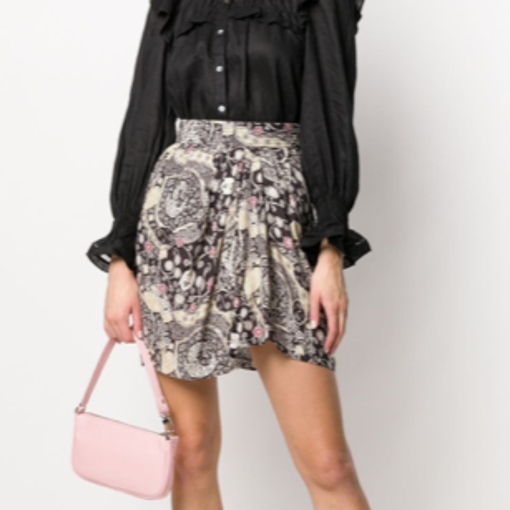Isabel Marant ladies skirt